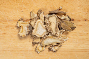 Boost Circulation and Relieve Pain with Radix Angelica Pubescentis and Radix Saposhnikoviae